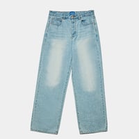 "Larriet" Walé Jean (Light Blue)