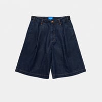 "Larriet" Lyu Shorts (Indigo)