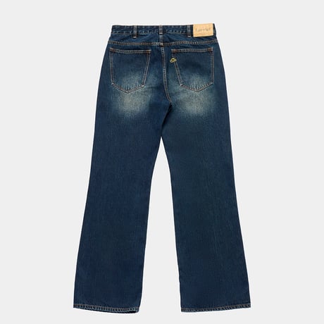 "Larriet" Vini Jean (Dirty Indigo)