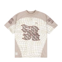 "Dime" N50 Jersey (Taupe)
