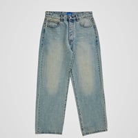 "Larriet" Walé Jean (Dirty Wash)