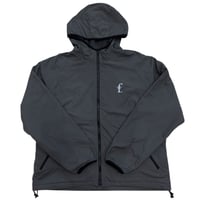 "FLASH" 11th Anniversary Tech Reversible JKT (Gray)