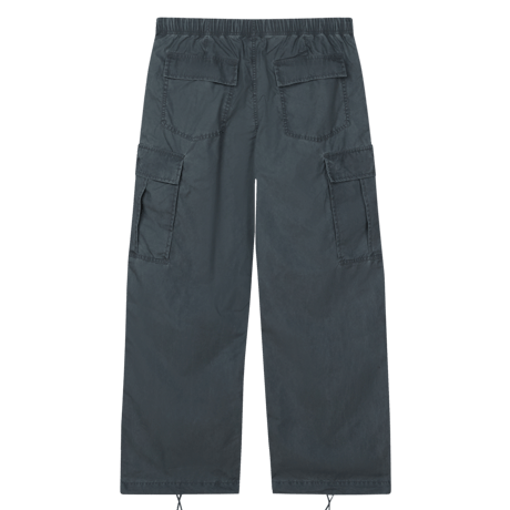 "OBEY" GIANT CARGO PANT (PIGMENT ANTHRACITE)