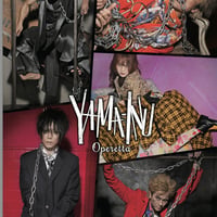 劇団鹿殺しオルタナティブズvol.1「山犬」DVD | 「子鹿商店」劇団鹿