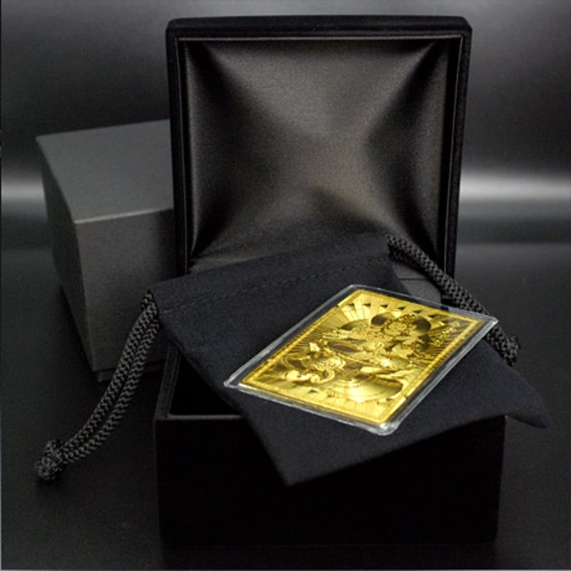 ☆人気☆24k金覇気竜頭腕輪男性のブレスレット999330 （□商品名：闘龍  