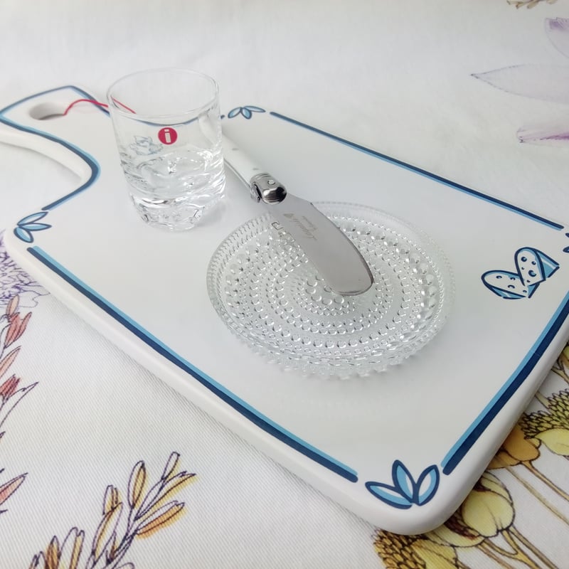 クリストフル　オードブル　チーズボード クリストフル オードブル チーズボード - メルカリ