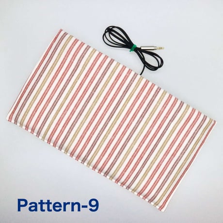 みぎみみ｜Pillowspeaker PS-21-E （pattern-9）高性能ver.