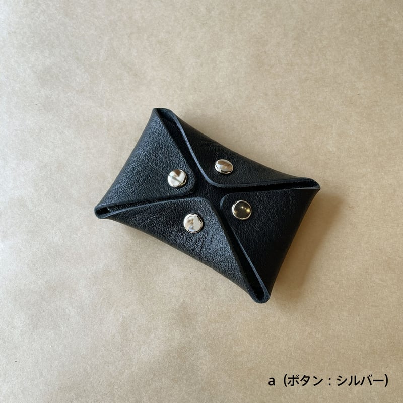 You☆One | 四角コインケース（長方形） | ニューショップ浜松