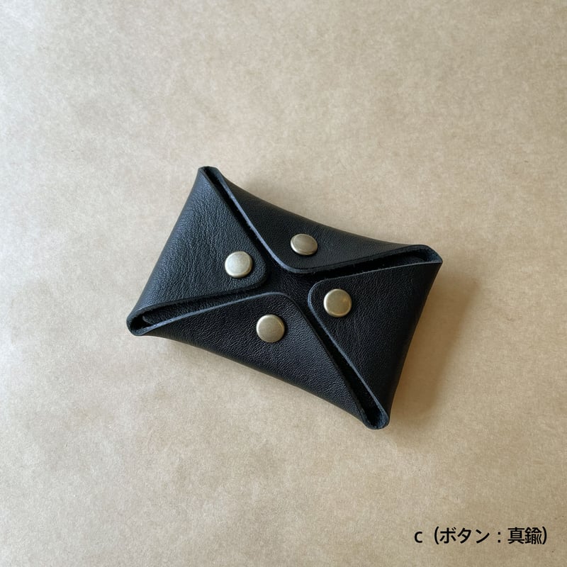 You☆One | 四角コインケース（長方形） | ニューショップ浜松