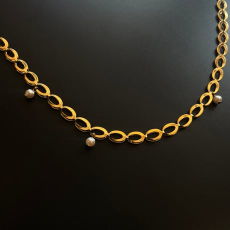 LS Pearl｜ベビーアコヤ真珠のネックレス