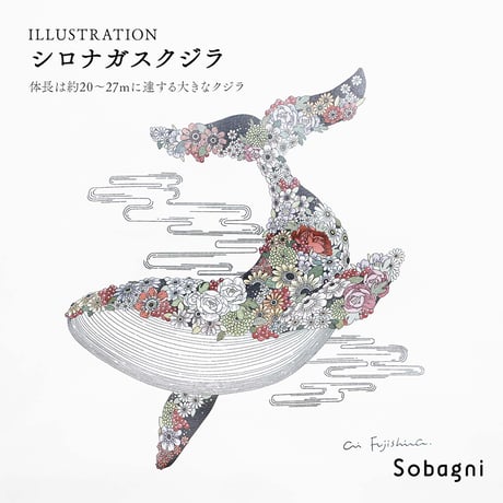 Sobagni | TO-TOI INOCHI トートバッグ