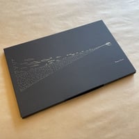 Yasuhiro Suzuki | ポストカードボックス（単品）