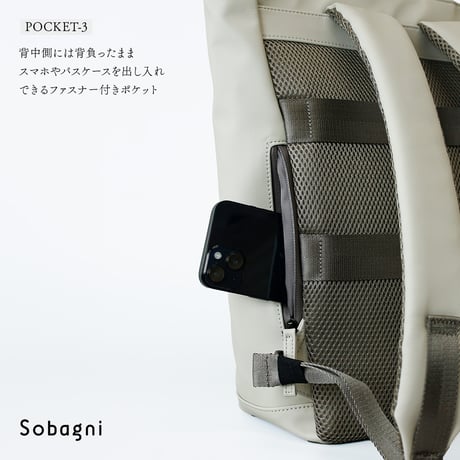 Sobagni | Backpack180 02