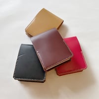 おまる｜RHODIA用メモケース NO.10