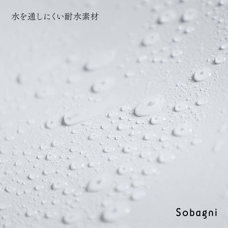 Sobagni | TO-TOI INOCHI トートバッグ