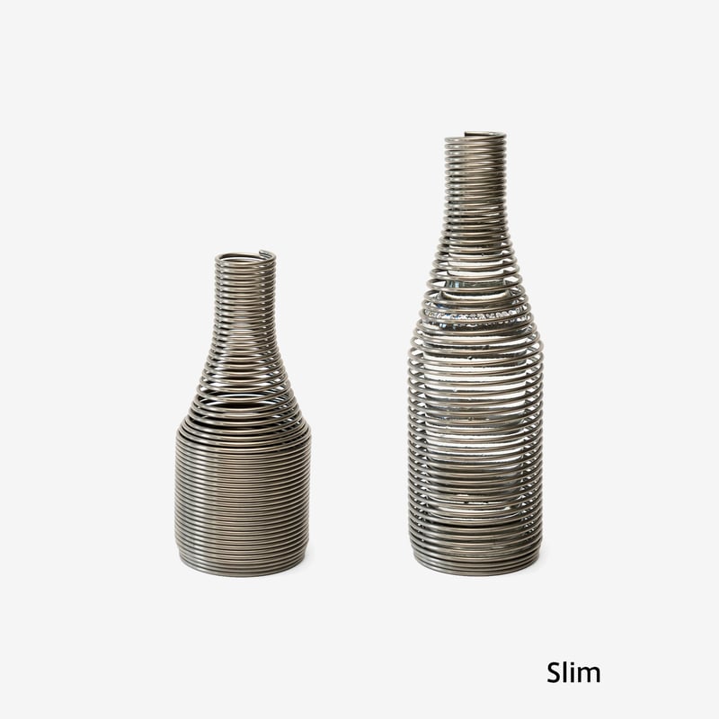 SPRING SPRING｜SPRING VASE（フラワーベース） | ニューショップ浜松