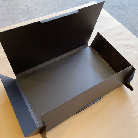 Yasuhiro Suzuki | ポストカードボックス（単品）