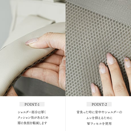 Sobagni | Backpack180 02