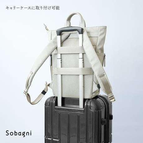Sobagni | Backpack180 02