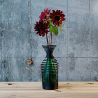 SPRING SPRING｜SPRING VASE（フラワーベース）BLACK