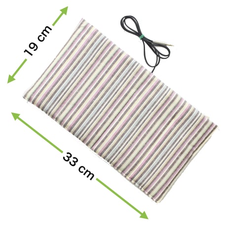 みぎみみ｜Pillowspeaker PS-21-E （pattern-8）高性能ver.