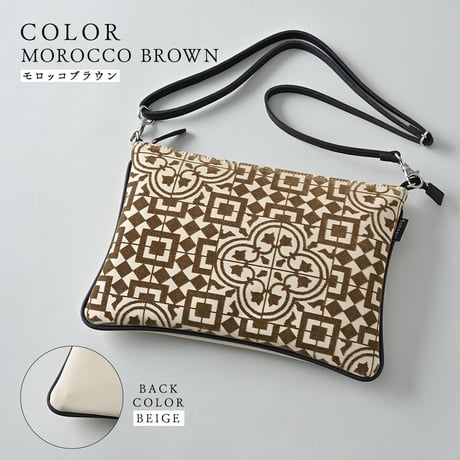Sobagni | フロッキーポシェット