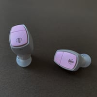 AIP | BASE [ベージュ/ピンク]