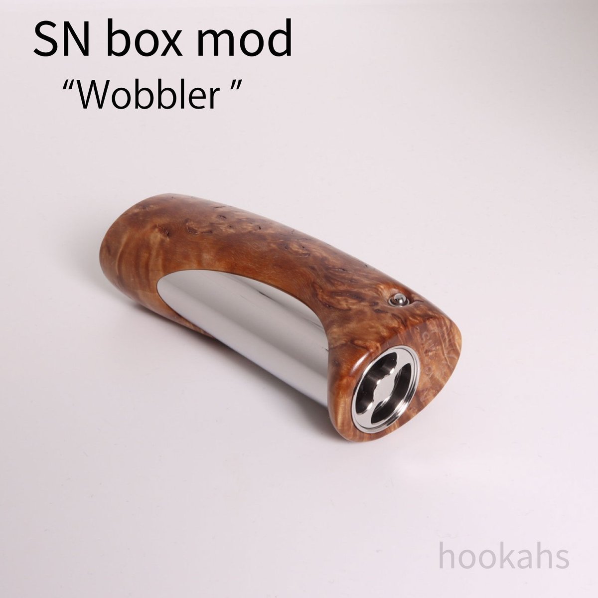 SN box mod 