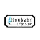 The VAPE shop Hookahs