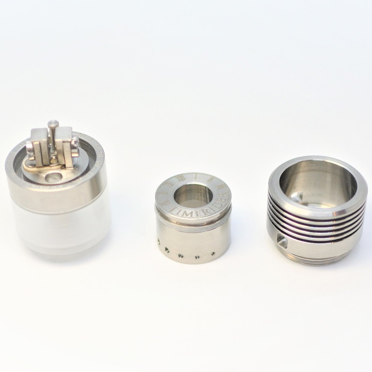 Thunderbolt V7 Timerider Genesis Atomizer by Wa