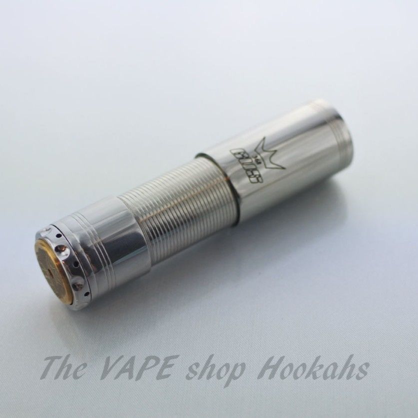 フルメカニカル】GUS MOD TELESCOPIC MOD (M20) 22mm | Th
