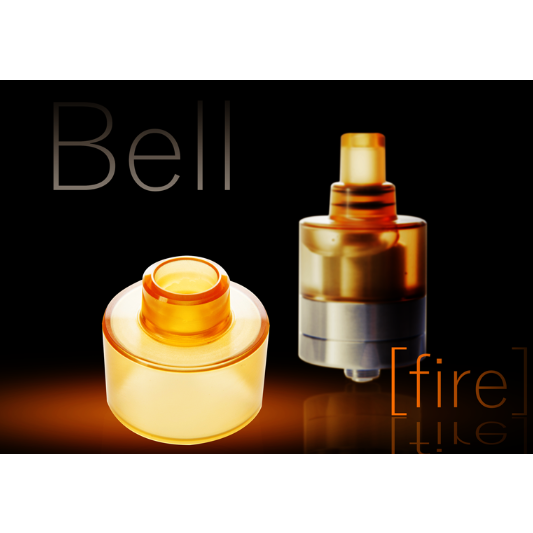 Bell Cap Kayfun [LITE] 22mm by Bell Vape