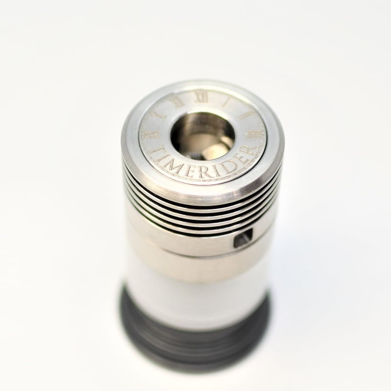 Thunderbolt V7 Timerider Genesis Atomizer by Wa