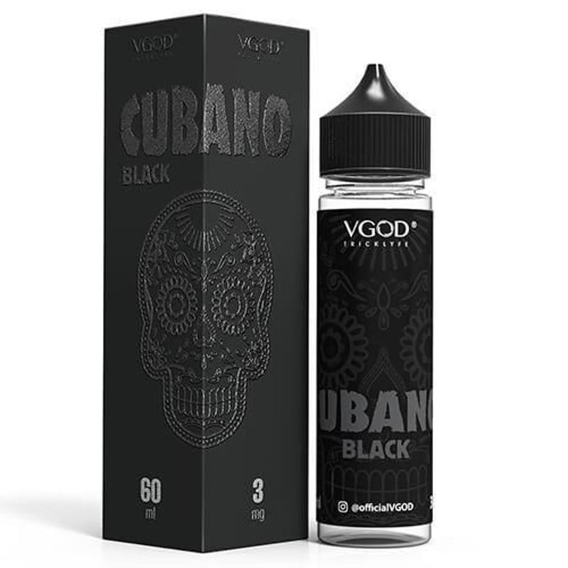 タバコ】VGOD Tricklyfe Eliquid 60ml | The VAPE sh