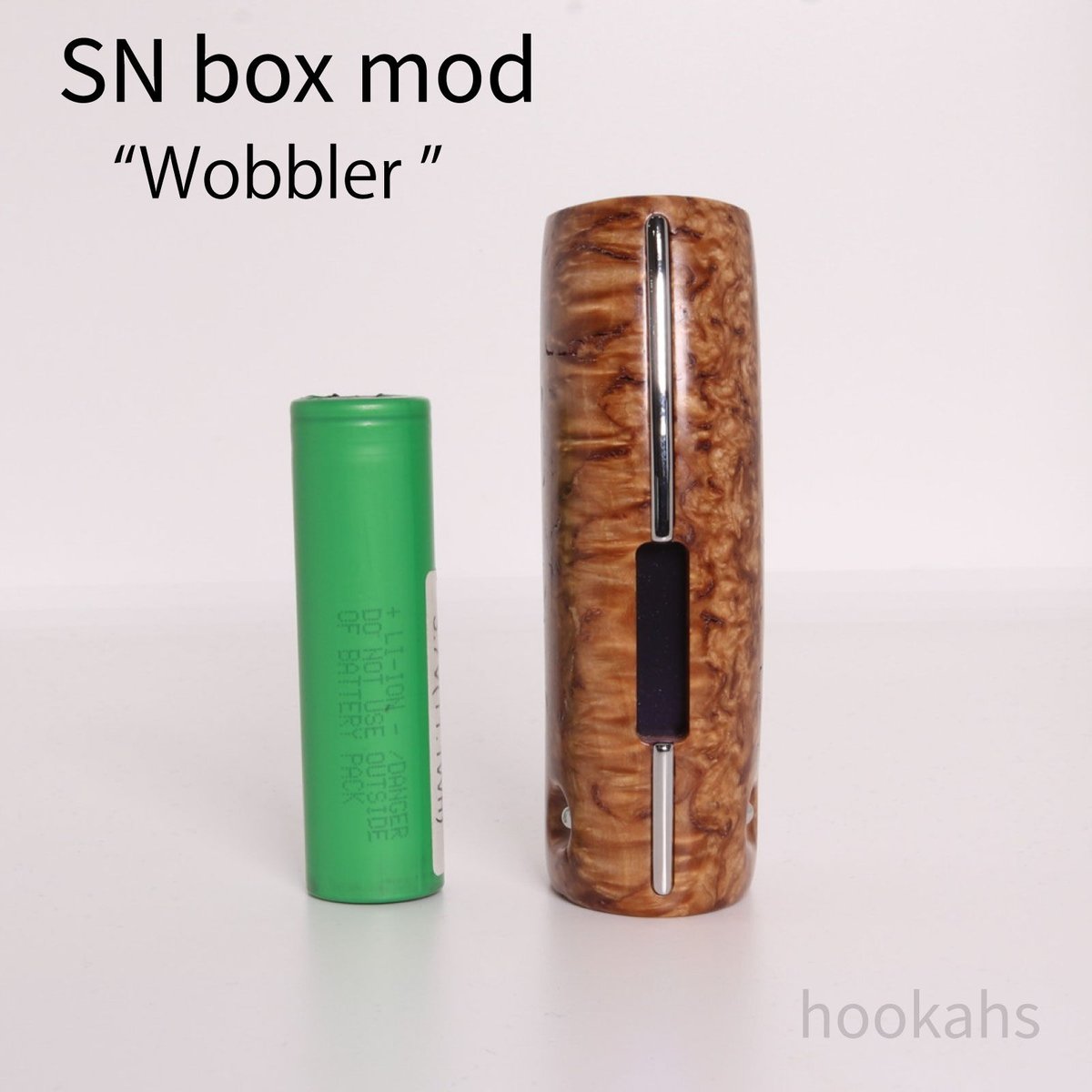 SN box mod