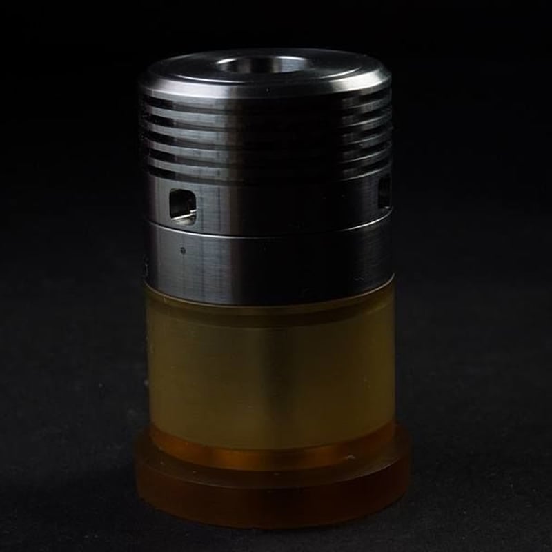 Thunderbolt V5.2 , V6.2 Genesis Atomizer by Wal Thunderbolt V5.2 , V6.2 Genesis Atomizer by Wal