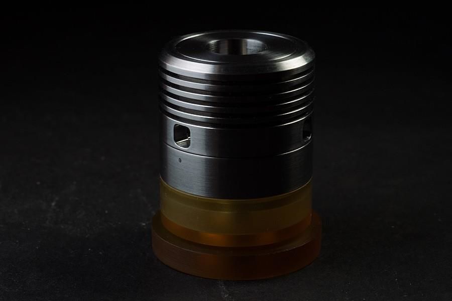 Thunderbolt V5.2 , V6.2 Genesis Atomizer by Walker Mods