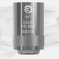 Joyetech eGo AIO　交換用コイル　5PCS入り