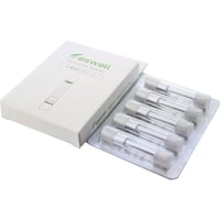 eswell プルテク 互換 リキッドタイプ アトマイザー 交換用カートリッジ 5pcs