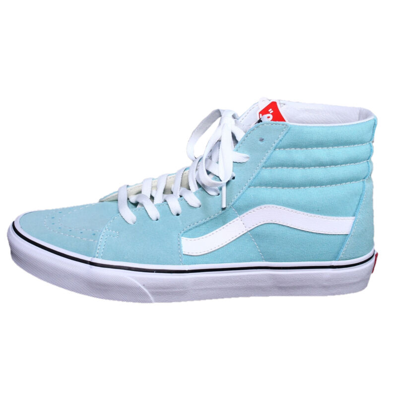 VANS SK8 HI バンズ スケート ハイ 28cm | DogMatic Style ド