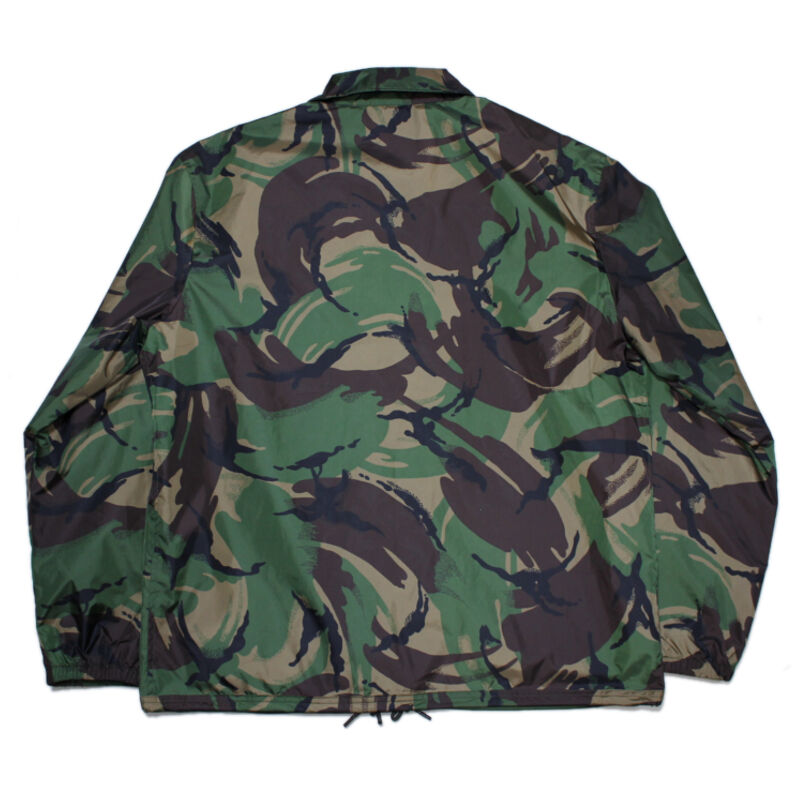 Ralph Lauren ラルフローレン ワンポイント ロゴ 迷彩 コーチ  