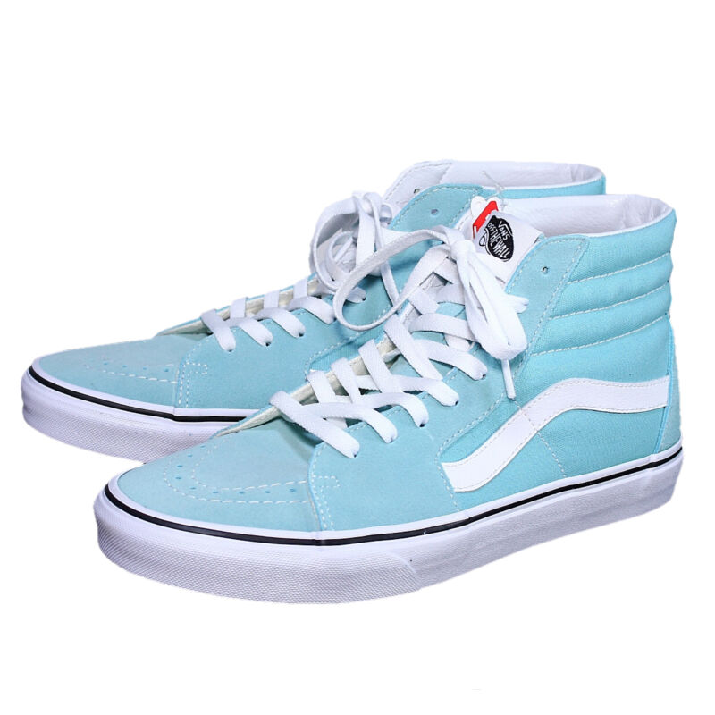 VANS SK8 HI バンズ スケート ハイ 28cm | DogMatic Style ド
