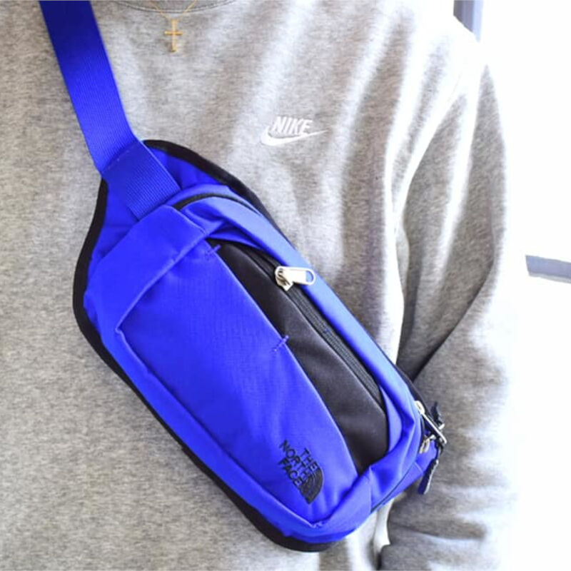 North face cheap bozer hip bag