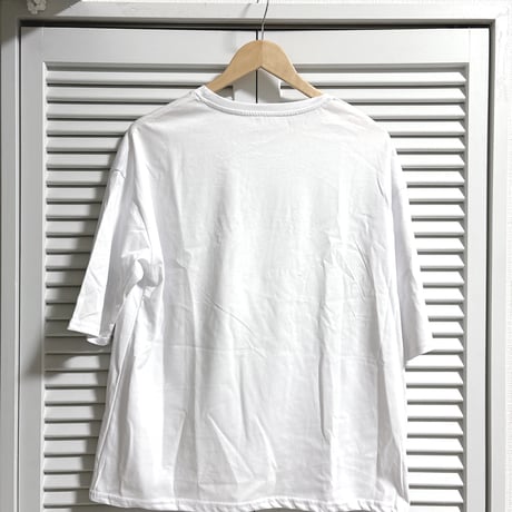 キラキラタイガー柄Tシャツ