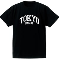 TOKYO RACIAL  Tシャツ