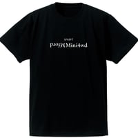 2022公式M4D  Tシャツ