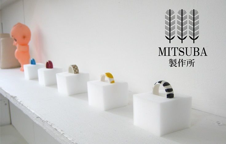 MITSUBA製作所