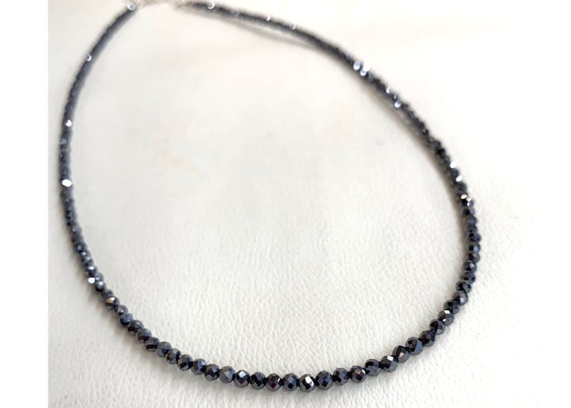 テラヘルツネックレス | Royal Sweets(ロイヤルスイーツ)