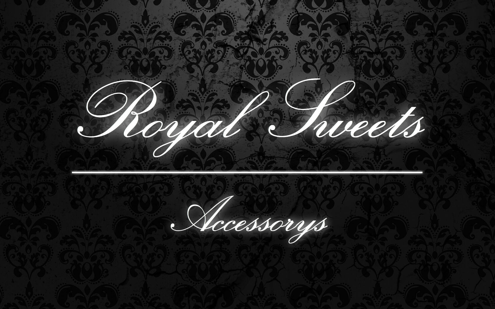 Royal Sweets(ロイヤルスイーツ)
