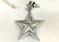 OneSTARペンダント